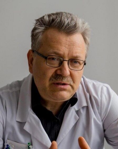 Doctor Endocrinologist Patryk Kozioł